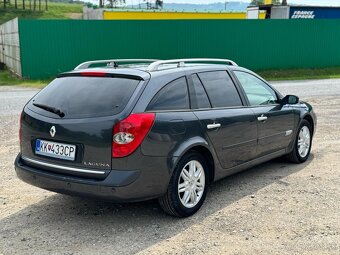 Renault lagúna 2 FL Initiale paris - 10