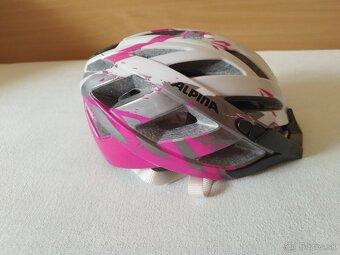 Dievčenský bicykel 24" - 10