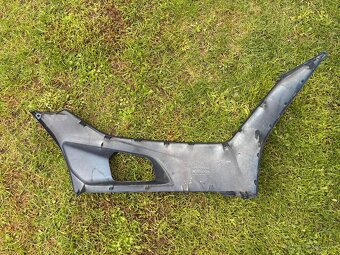 Honda PCX 125 2021-2024 spodné kryty - 10