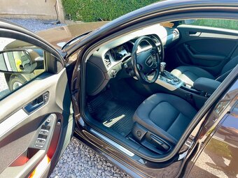 Audi A4 Avant 2.0 TDI 110kw - 10