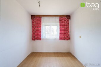 NA PREDAJ: Rodinný poschodový dom Margecany, okr. Gelnica - 10