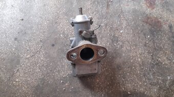 Jawa 350 diely - 10