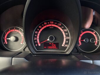Predám KIA Ceed 1.4 2010 - 10
