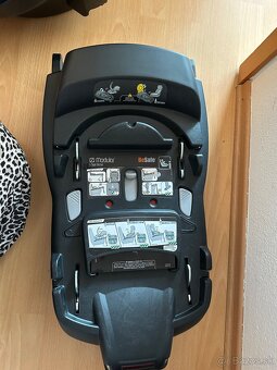 Stokke Xplory X - 10