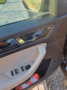 Škoda Kodiaq 2.0 tsi DSG 4x4 132kw rok 2018 slovak - 10
