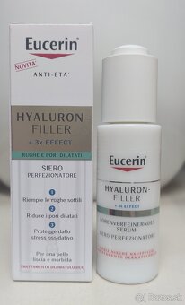 predam nove kremy EUCERIN - 10