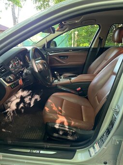 Bmw 525d f11 - 10