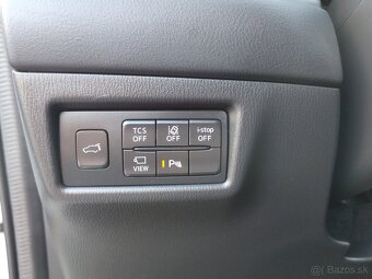 Mazda CX-5 2.0i AWD TAKUMI - 10