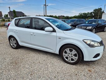 Kia ceed - 10