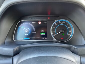 Nissan Leaf 62 kWh - 10