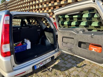 Honda CR-V 2.2 i-cdti bez DPF - 10