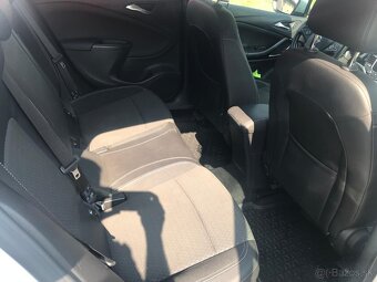 Opel Astra Sport Tourer diesel - 10