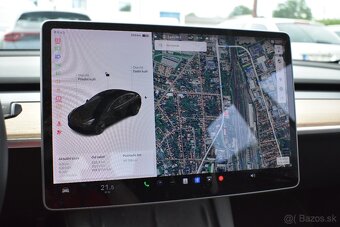 Tesla Model 3 Long Range 82kWh AWD 366KW 4d Facelift - 10