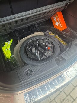 Opel Mokka X - 10