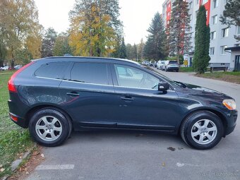 Volvo XC 60 - 10