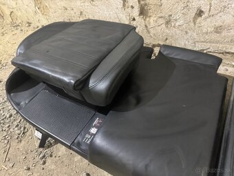 Vw passat b6 interier - 10