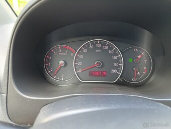 Suzuki sx4 - 10