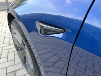 Tesla Model 3 Long Range 82kWh AWD - 10