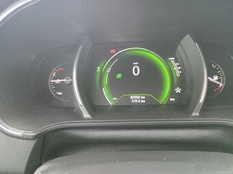 Megane 1.2tci 2018 - 10