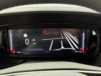 Fiat Doblo Combi L2 1.5 MTJ 130k 8AT 7 miest - 10