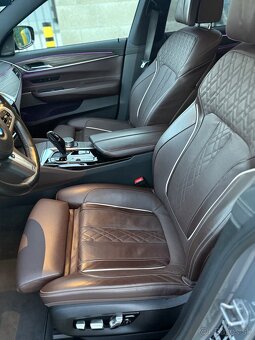 BMW Rad 6 GT 640d mHEV xDrive Gran Turismo A/T Odpočet DPH. - 10