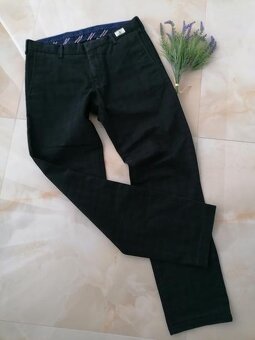 Panske chinos TOMMY HILFIGER,S - 10