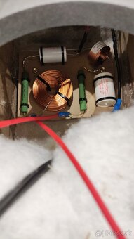 Dali Concept One - Mundorf/Jantzen Audio upgrade - 10