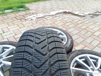 Platin - audi, Škoda, seat, volkswagen 5x112 r16 - 10