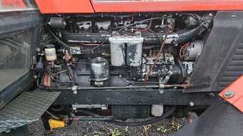 Zts ZETOR CRYSTAL 12145 - 10