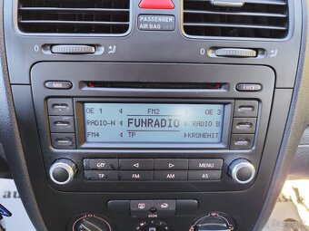 Volkswagen Golf 1.4 Trend - 10