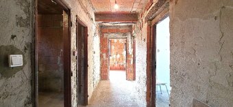 PNORF – hrubá stavba 4i rod. domu, 132 m2, Váh, Siladice - 10