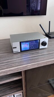 EverSolo DMP-A6 Master Edition Gen 2 - Strieborna - 10