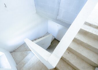 Rodinný dom - rozostavaná stavba, Prešov - 10