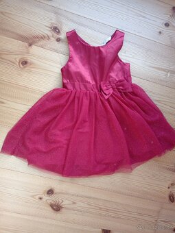 Detské oblečenie Lindex - 10