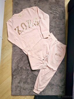 NOVE Michael Kors suprava,teplaky,mikina,saty,sortky XS - M - 10