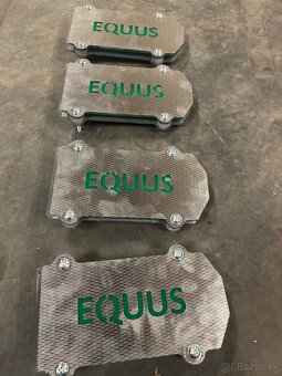 Držiak motorovej pily nerezovy - 10