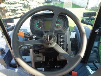 CASE Luxxum 120 - 10