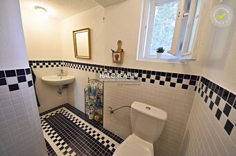 HALO reality - Predaj, rodinný dom Nová Baňa, pozemok 35.813 - 10