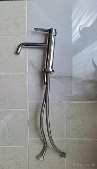 Batérie vodovodné - rozne kuchyne a kúpeľne - 10