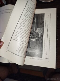 Velká katolicka kniha 1922 vela obrazkov - 10