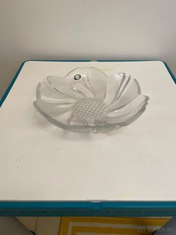 Kryštál, brúsene sklo a pod - 10