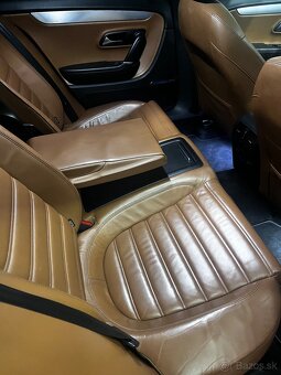 Passat CC 3.6FSI - 10