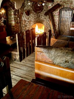 Štýlová Reštaurácia/Piváreň na Hlavnej Košice - 10