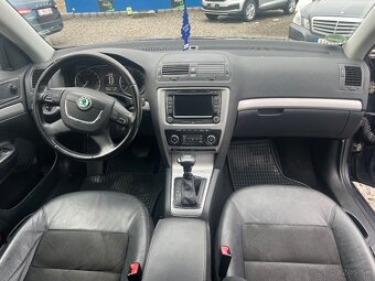 Skoda octavia combi 2.0tdi 103kw - 10