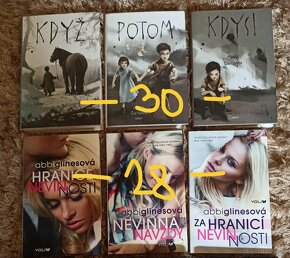 Serie, rozne zanre, ramzes, deti carovnej lampy - 10