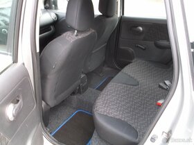 Nissan Note 1.5 DCI - 10