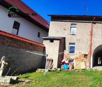 PREDAJ BYTU Investičná príležitosť priamo na námestí, Nitri - 10