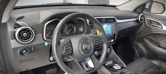 MG ZS EV, 100% el. auto, 32112 km, 1 majiteľ ako nové, DPH - 10