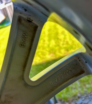 BMW disky R19 style 238 - 10