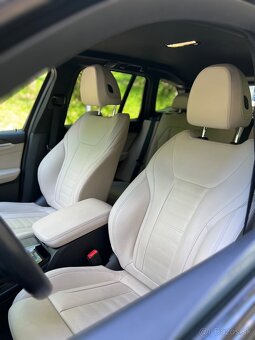 BMW X3 Xdrive/30I/2019/Msport - 10